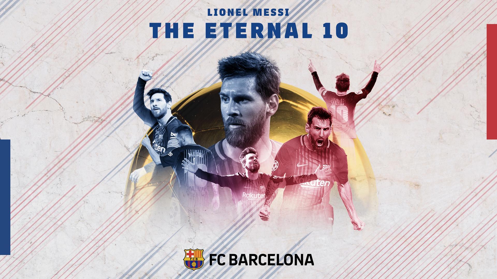 1920x1080 Culersça Wallpaper. FC Barcelona Official Channel