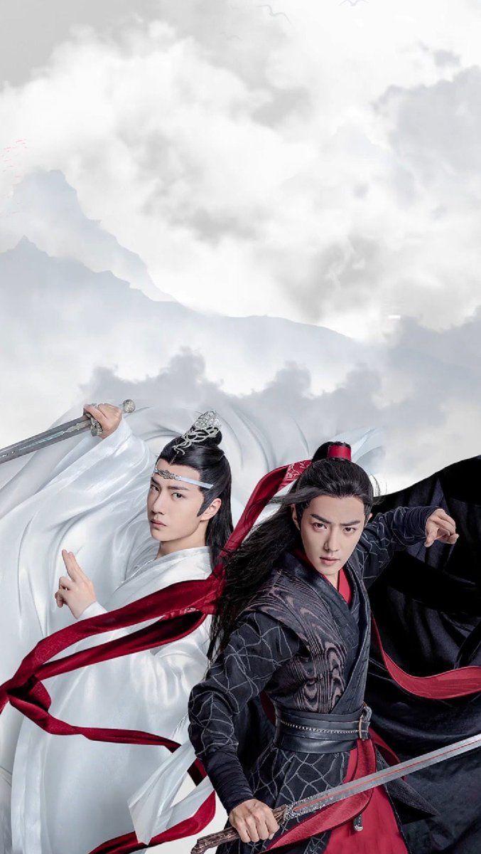 677x1200 Twitter पठ° ã ?? ¯ã ?? ª: [THREAD)
Lan WanJi x Wei Wuxian (WangXian) hoặc