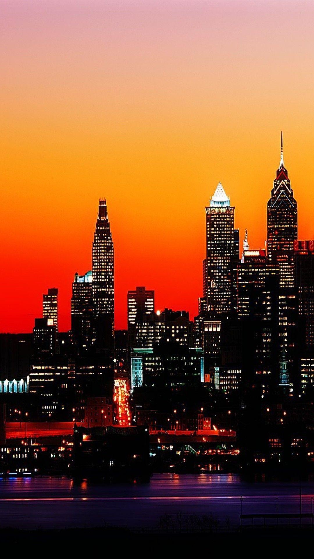 Philly Wallpapers - Top Free Philly Backgrounds - WallpaperAccess