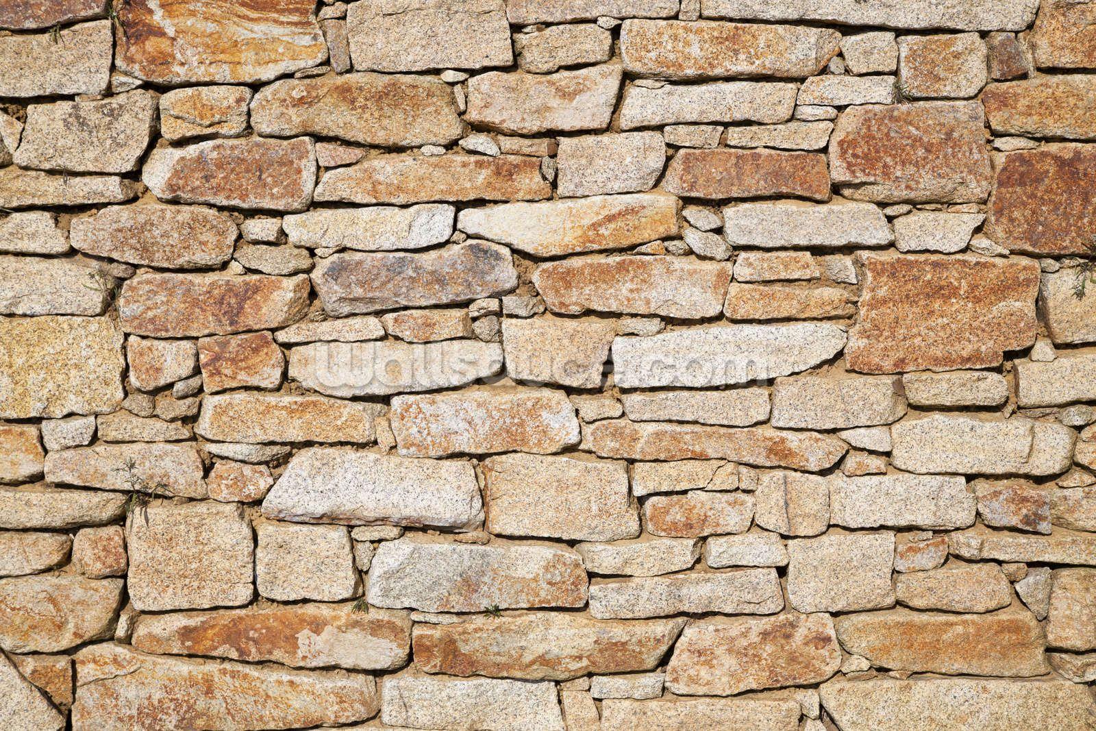 Stone Wall Wallpapers - Top Free Stone Wall Backgrounds - WallpaperAccess