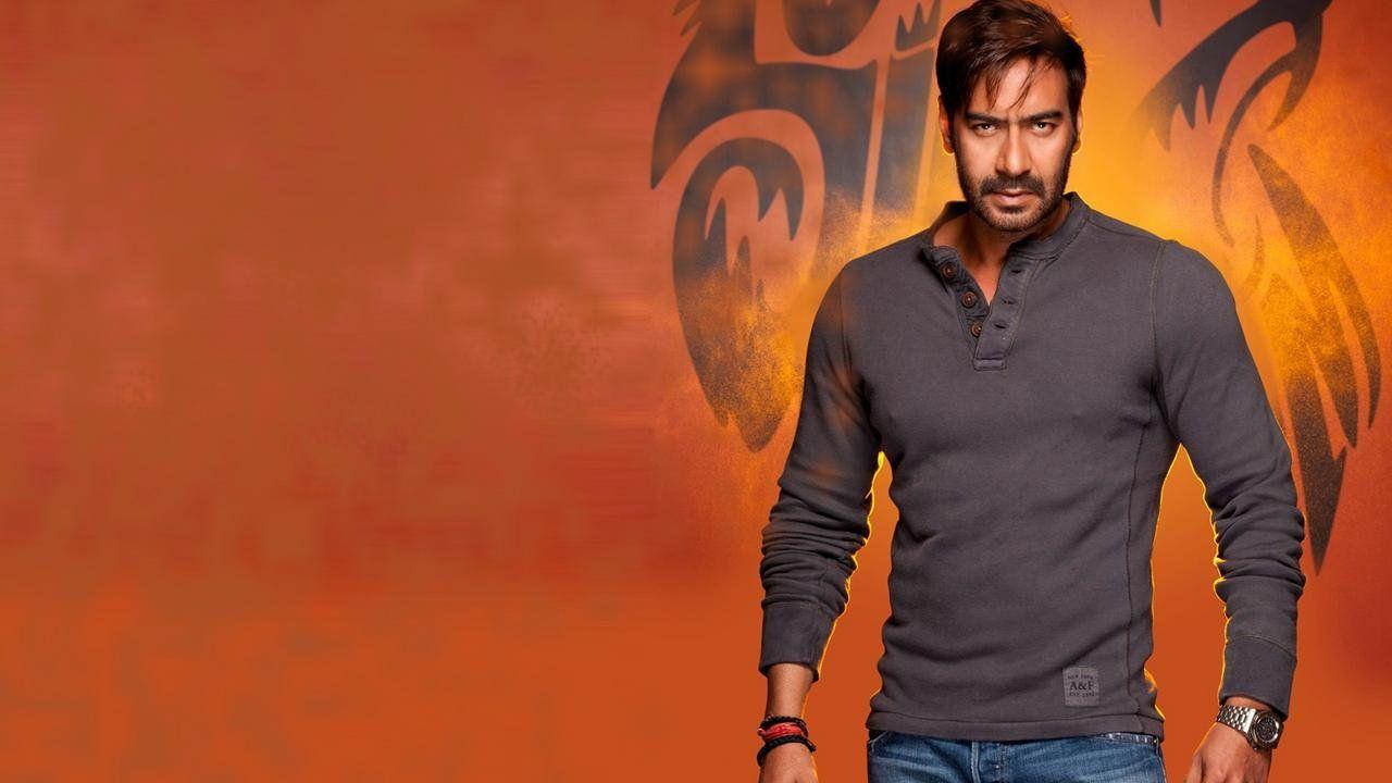 Ajay Devgan Wallpapers - Top Free Ajay Devgan Backgrounds - WallpaperAccess