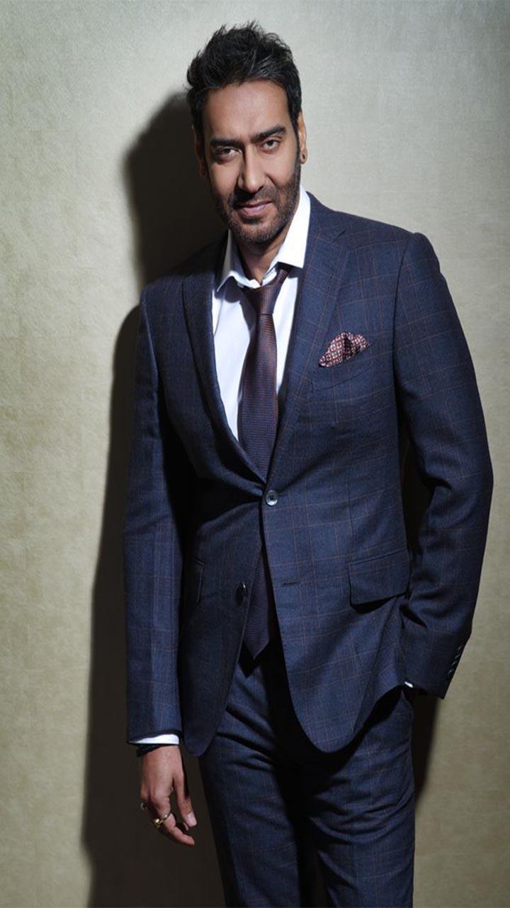 Ajay Devgan Wallpapers - Top Free Ajay Devgan Backgrounds - WallpaperAccess