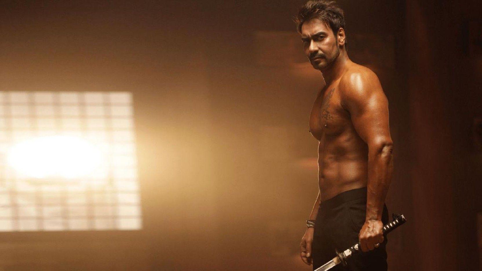 Ajay Devgan Wallpapers - Top Free Ajay Devgan Backgrounds - WallpaperAccess