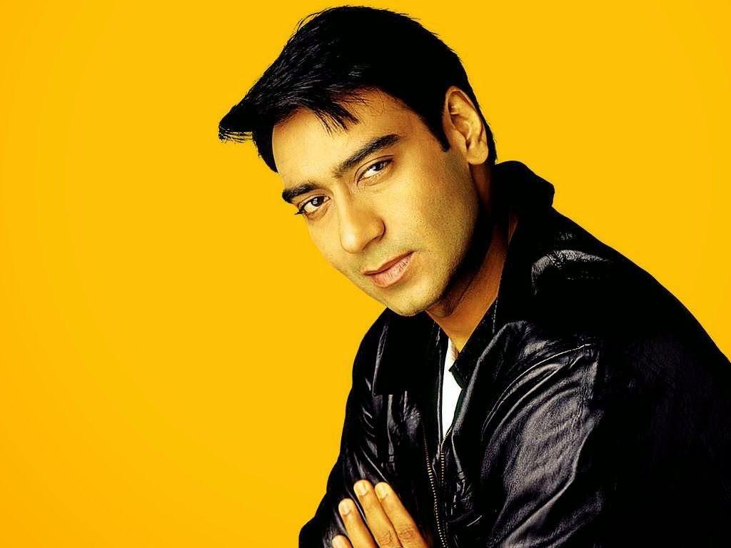 Ajay Devgan Wallpapers - Top Free Ajay Devgan Backgrounds - WallpaperAccess