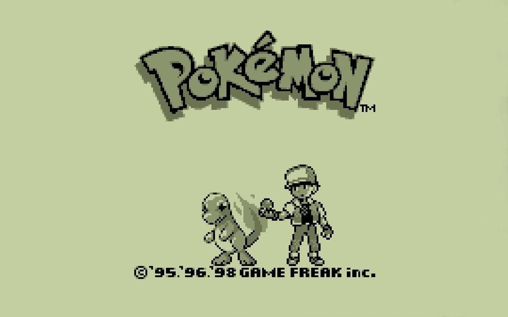 1680x1050 Nostalgia Wallpaper Dump