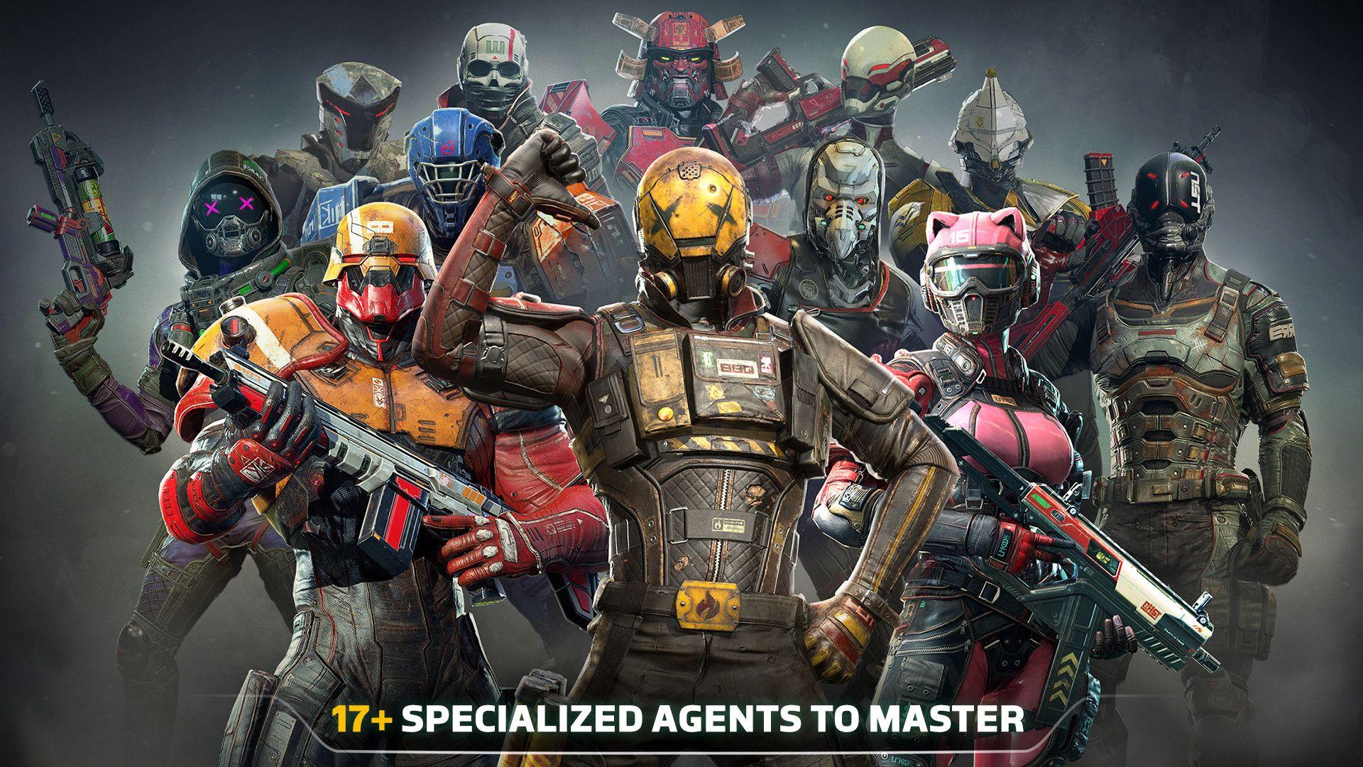 1920x1080 Modern Combat Versus Combat Vs Free Wallpaper