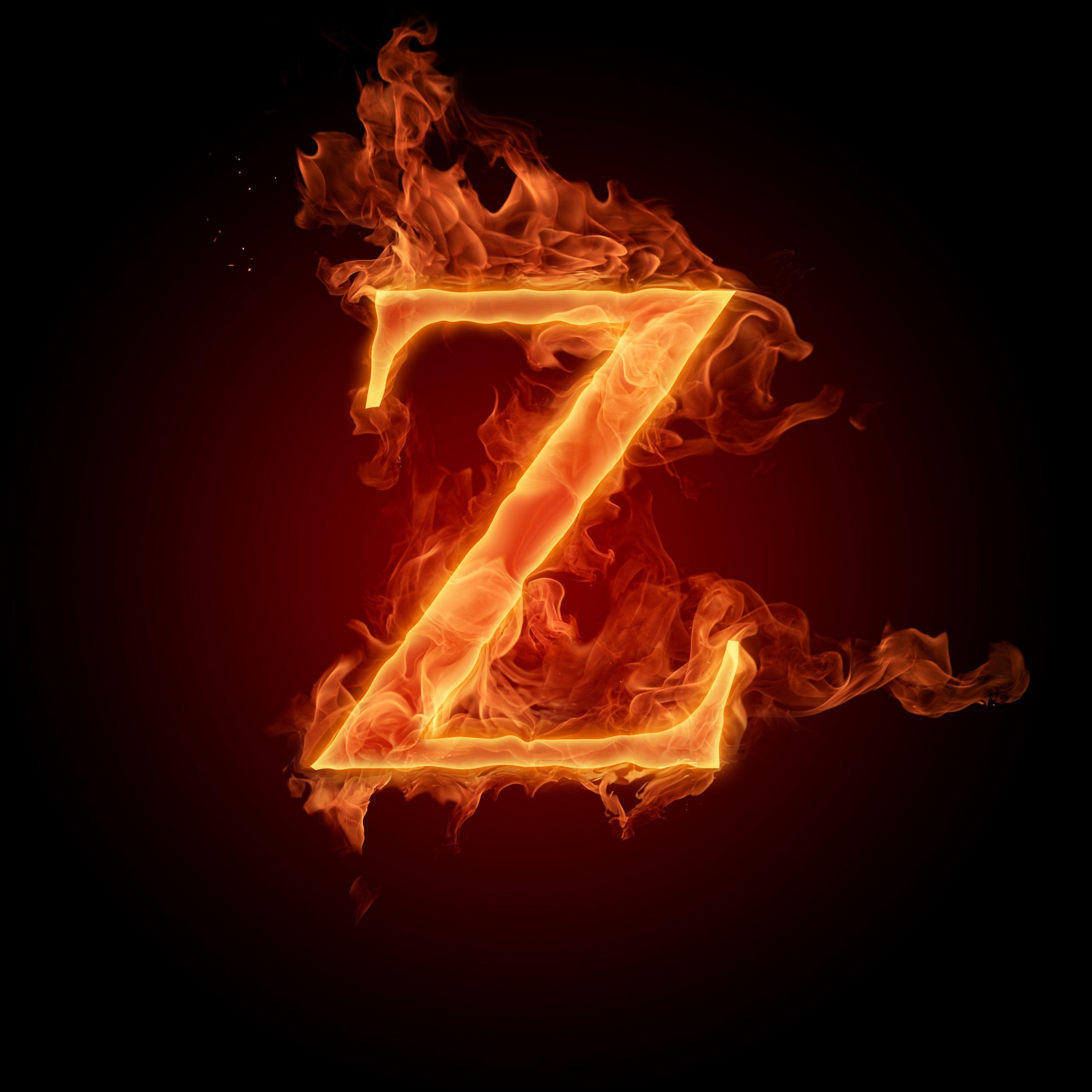 Letter Z Wallpapers Top Free Letter Z Backgrounds Wallpaperaccess