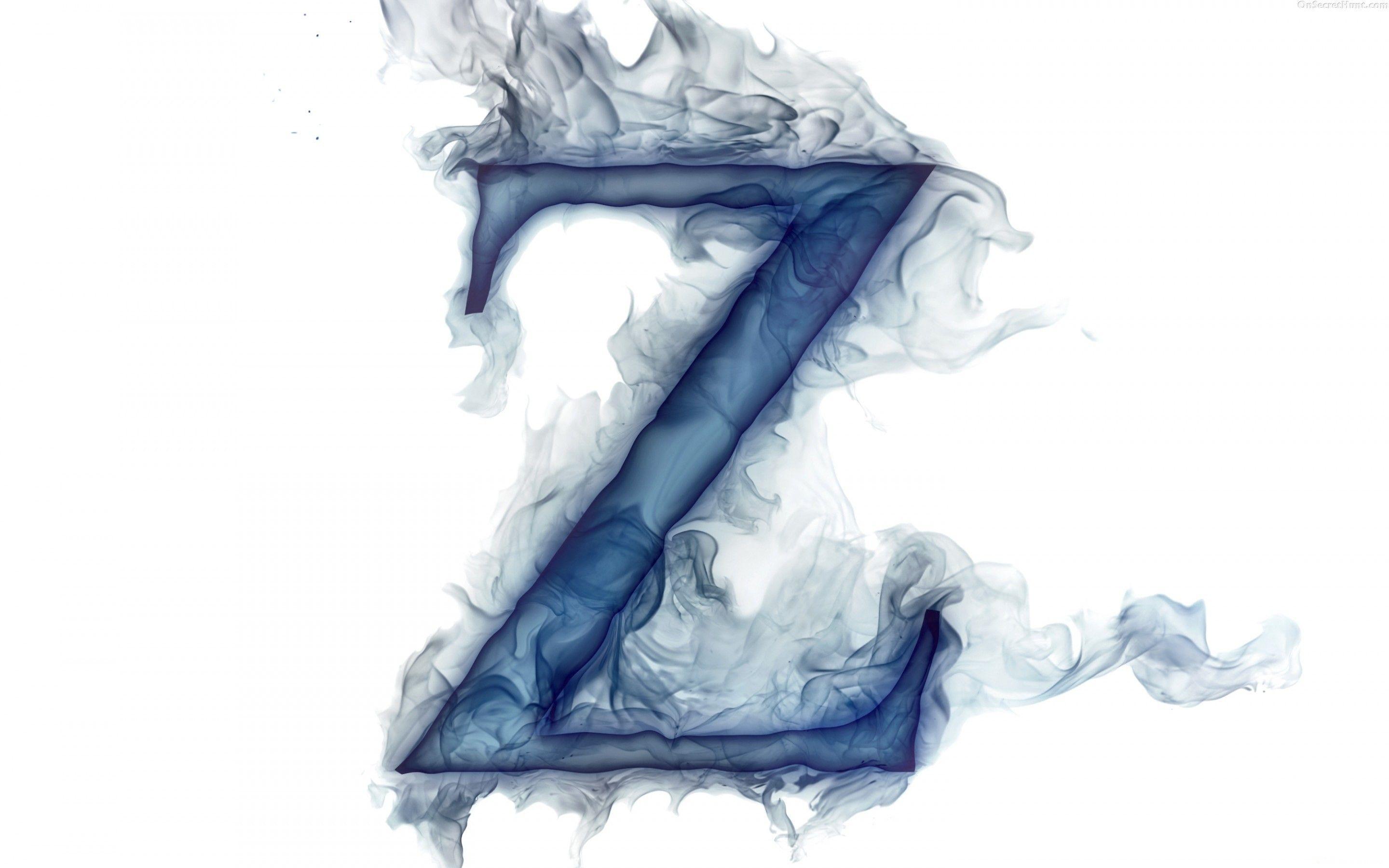 Letter Z Wallpapers Top Free Letter Z Backgrounds Wallpaperaccess