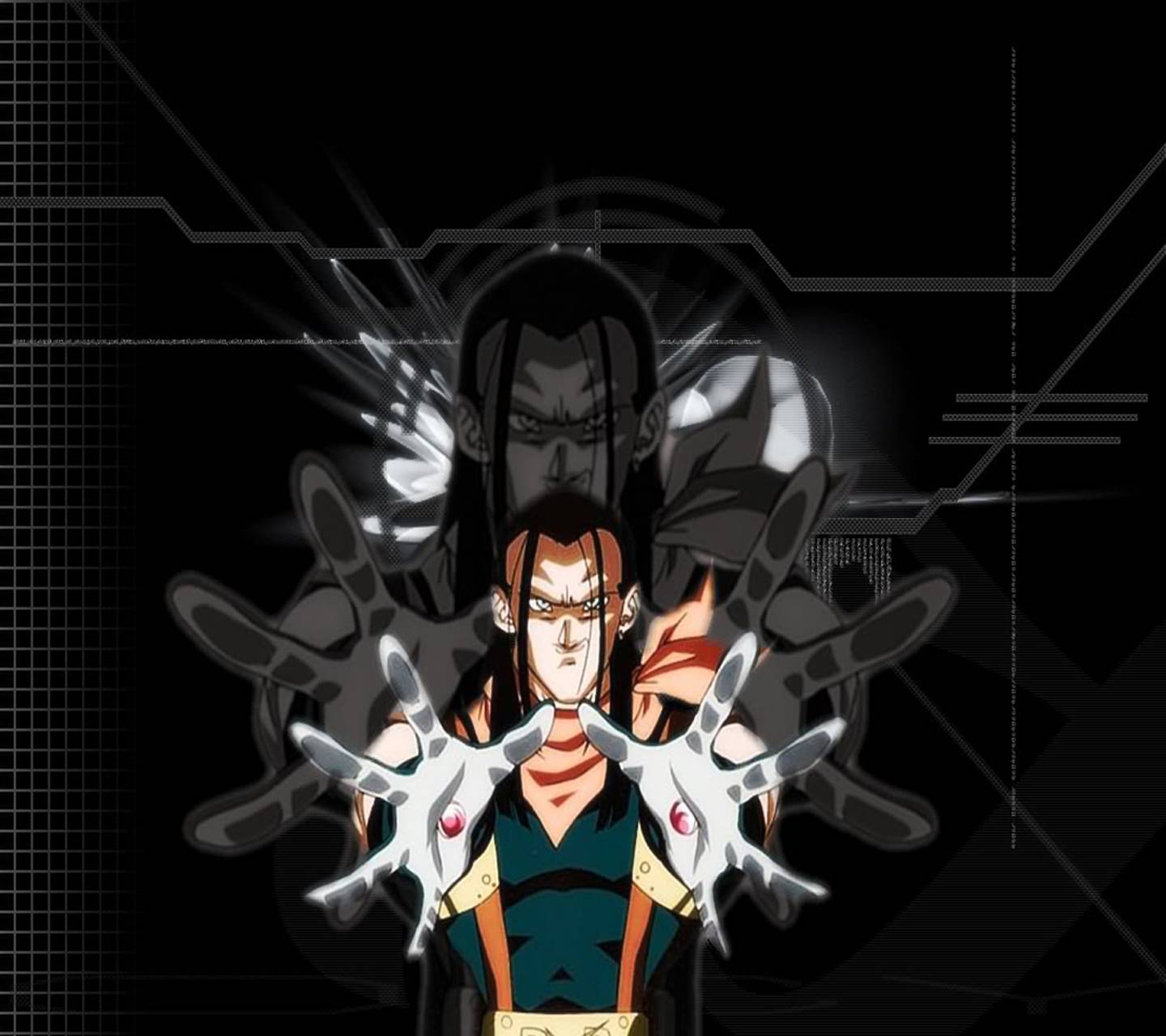 Android 17 Wallpapers - Top Free Android 17 Backgrounds - WallpaperAccess