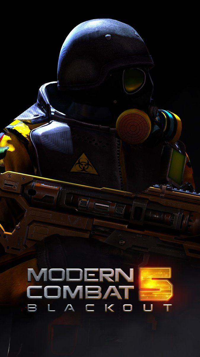 Modern Combat Wallpapers - Top Free Modern Combat Backgrounds