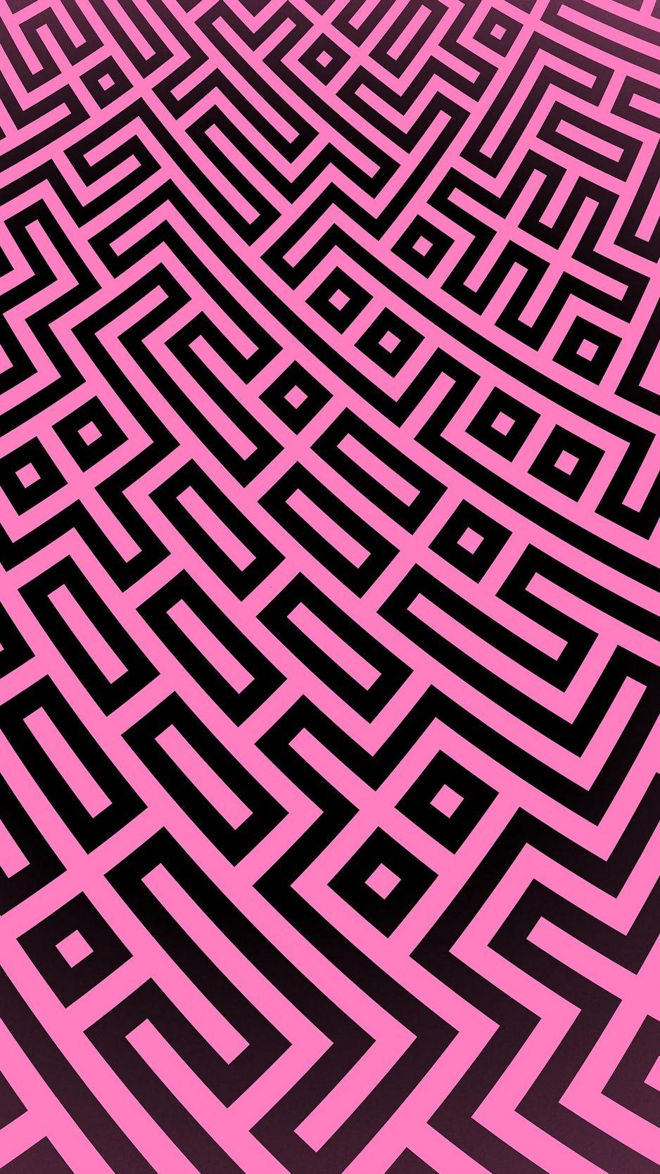 Pink Pattern Wallpapers Top Free Pink Pattern Backgrounds