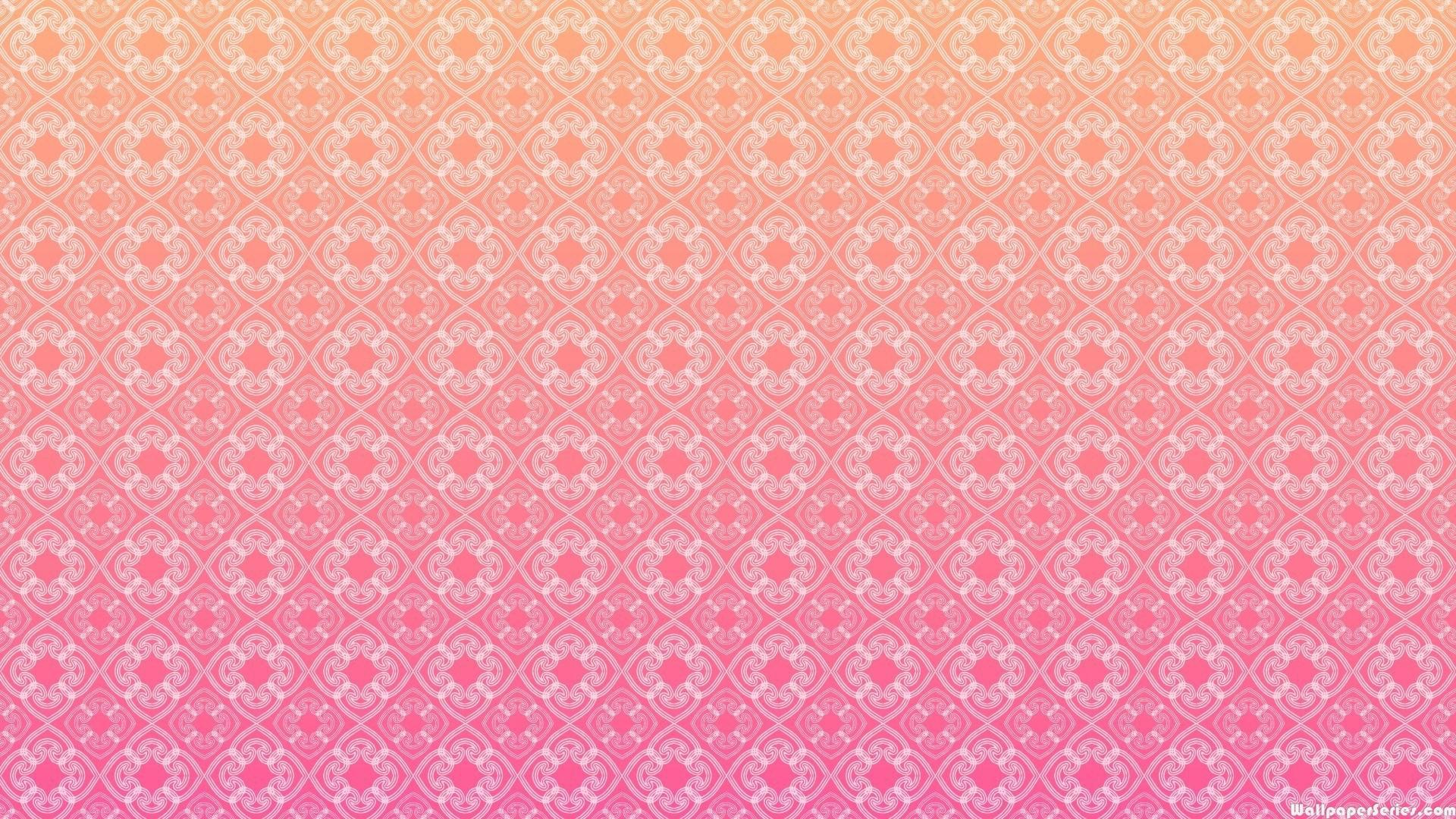 Pink Pattern Wallpapers Top Free Pink Pattern Backgrounds