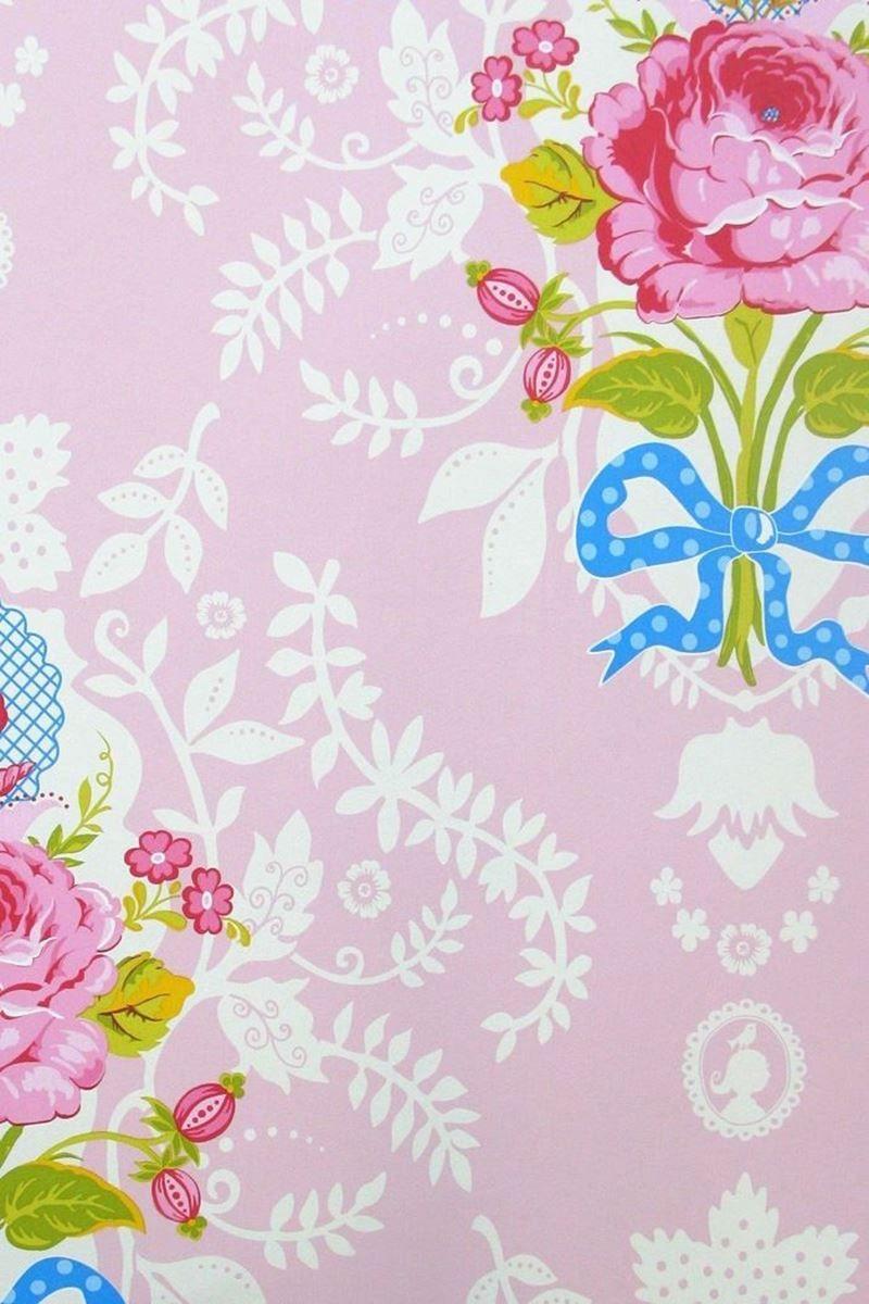 Pink Pattern Wallpapers Top Free Pink Pattern Backgrounds