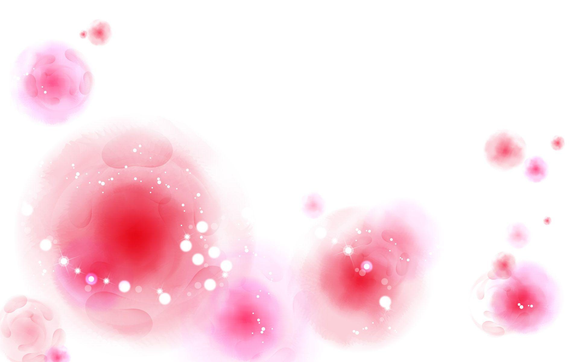1920x1200 Pink For Girls Light Colors Free Wallpaper