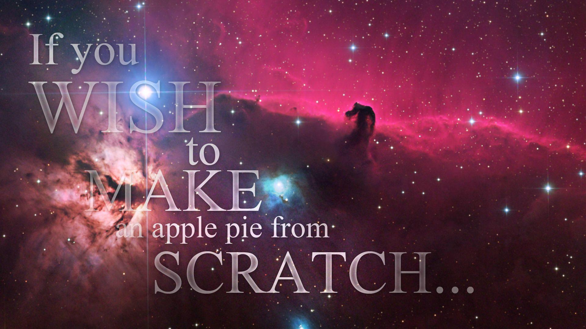 1920x1080 for the Carl Sagan fans out there (1920x1080)