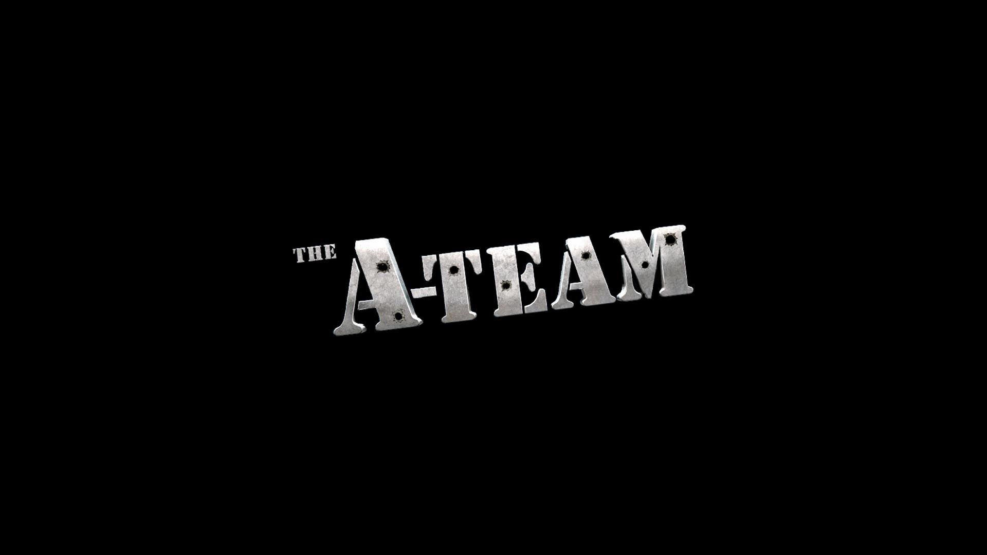 1920x1080 Download Movie The A Team HD Wallpaper