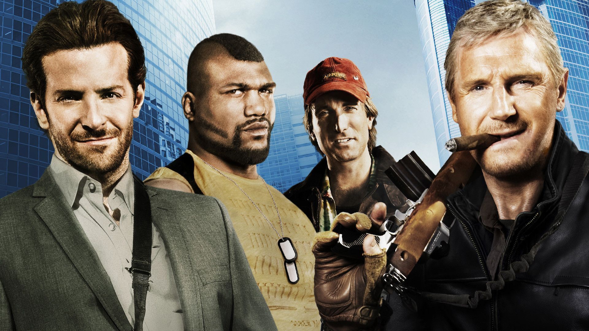 1920x1080 Download Movie The A Team HD Wallpaper