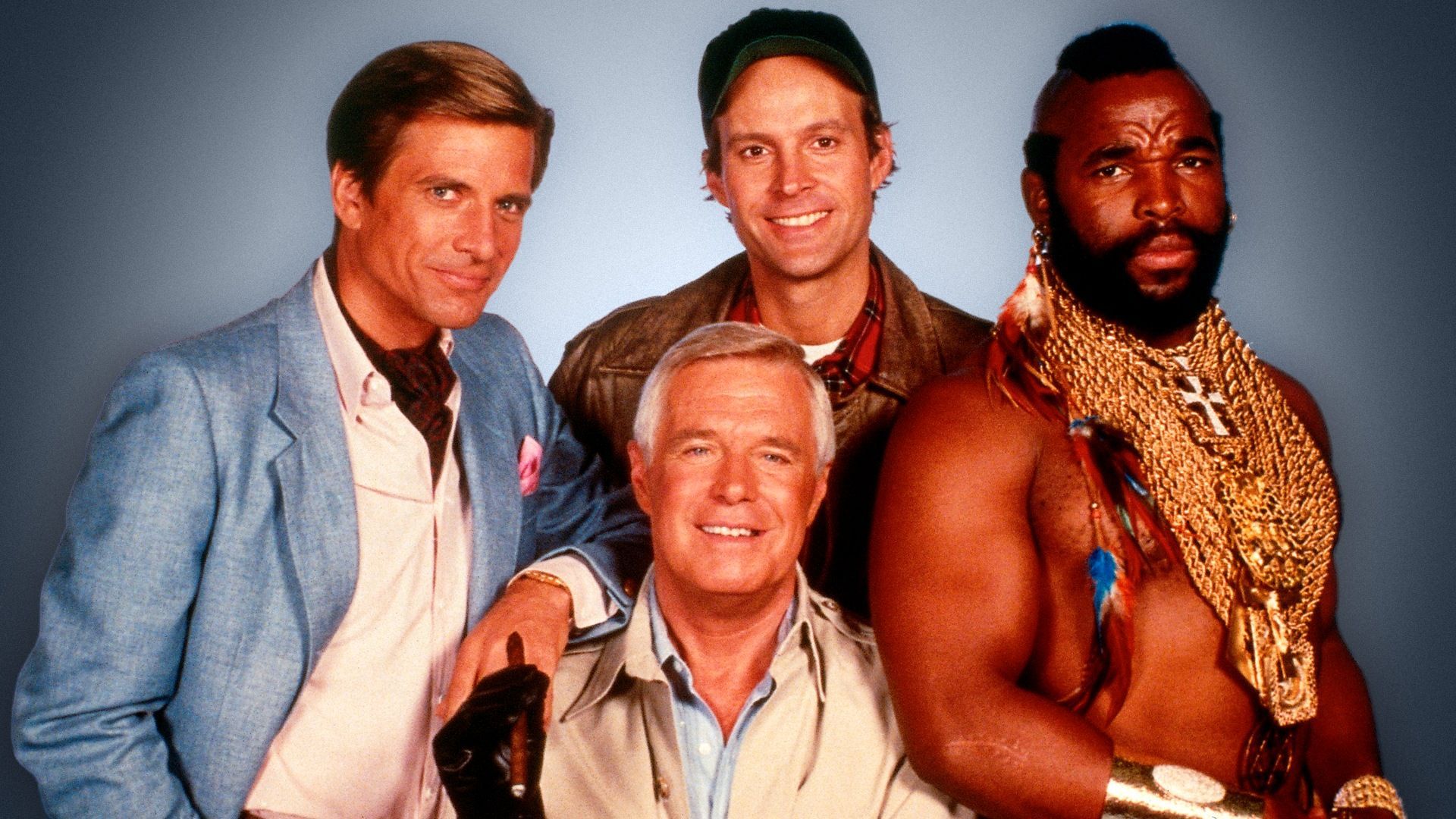 1920x1080 The A Team TV Database