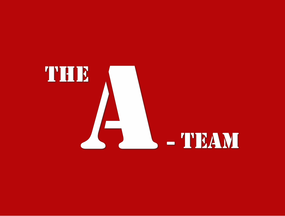 1200x910 The A Team