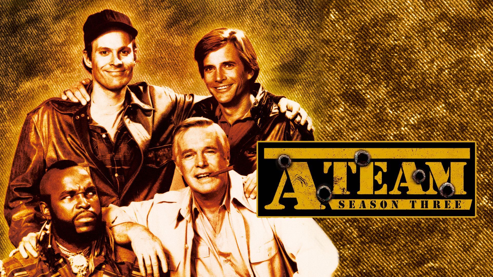 1920x1080 Prime Video: The A Team