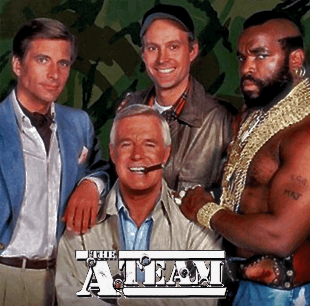 1024x1013 The A Team Wallpaper, Movie, HQ The A
