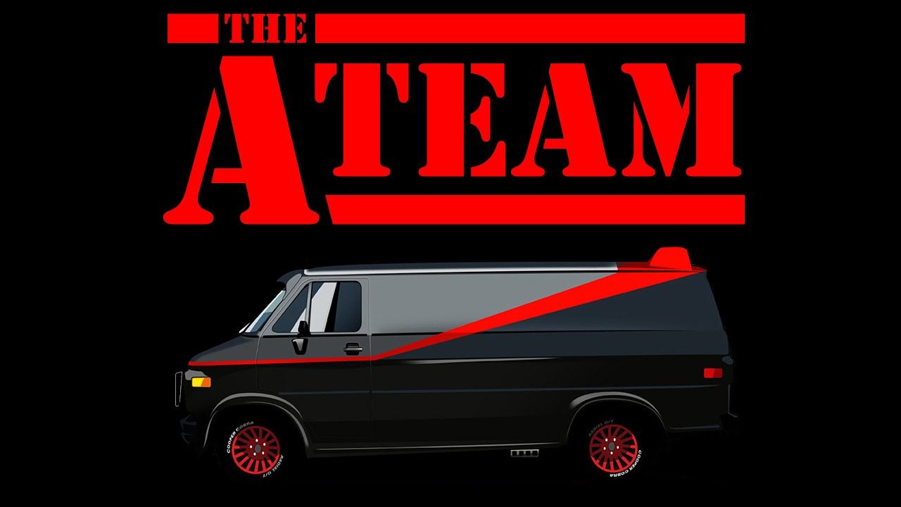 1280x720 The A Team Intro Seasons 1 5