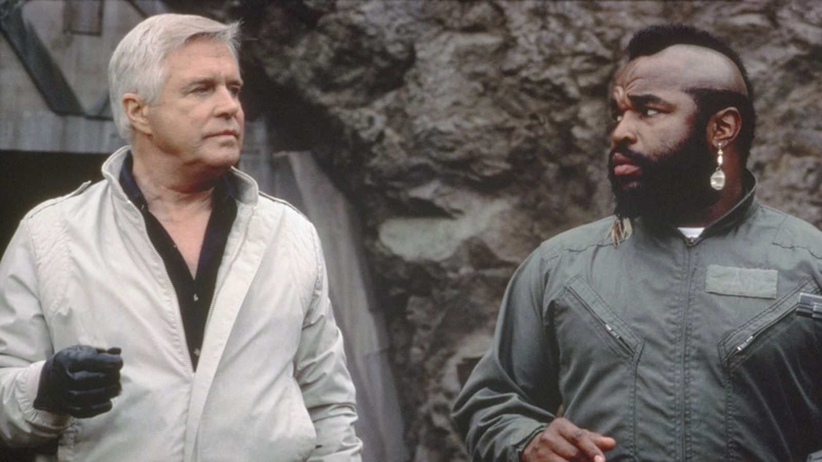 1600x900 The A Team's George Peppard Once Made A