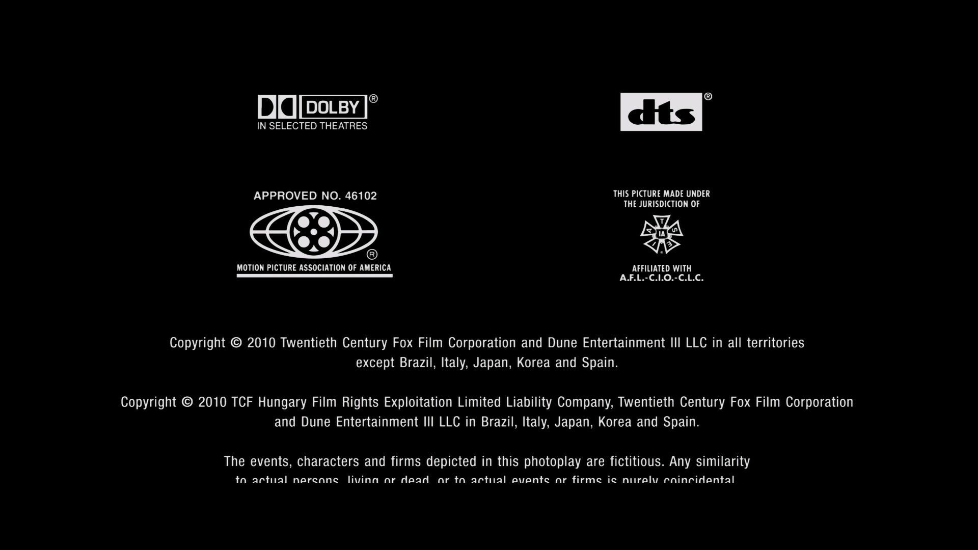 1920x1080 The A Team Screencap