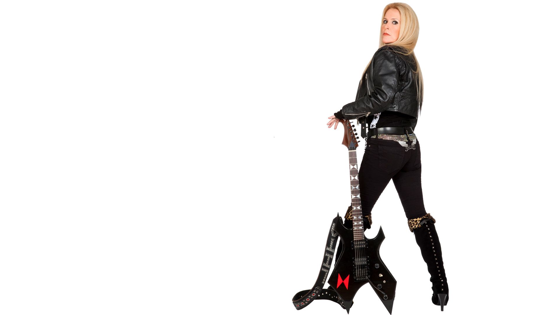 1920x1080 Lita Ford Wallpaper 23 image