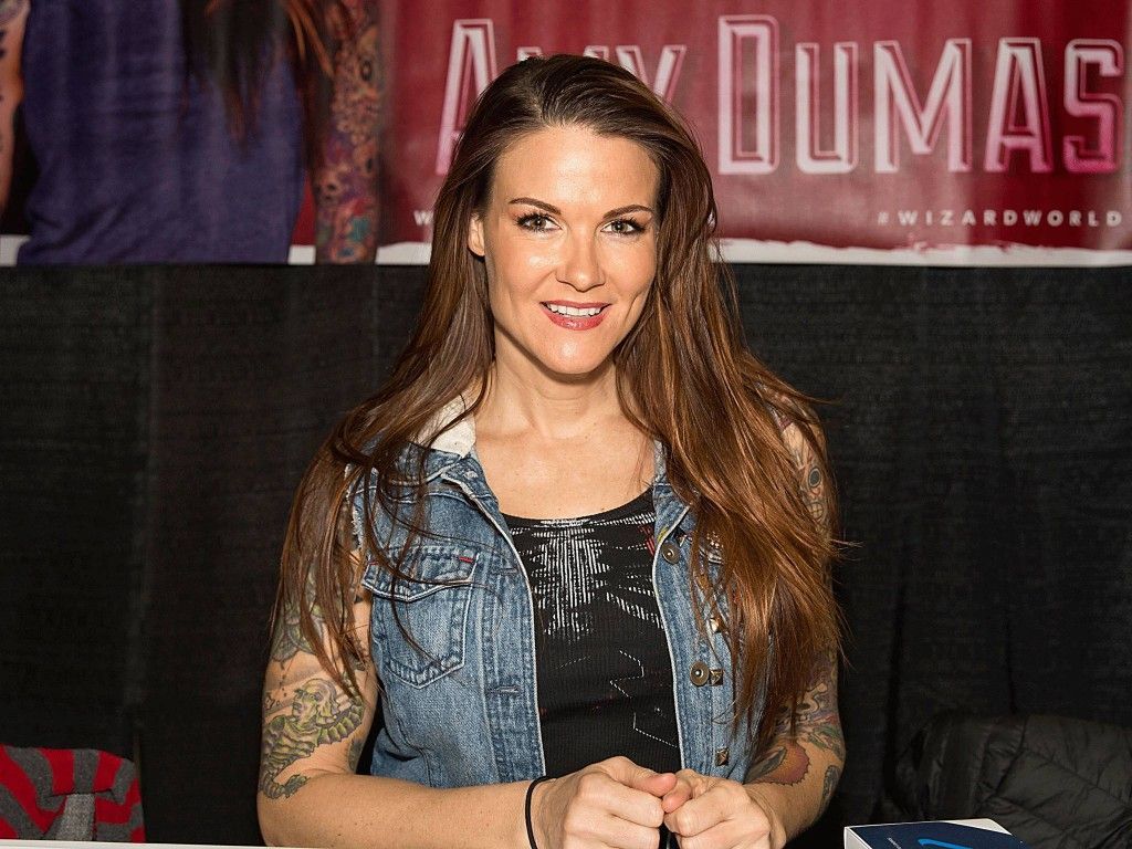 1024x768 Lita talks about Tough Enough