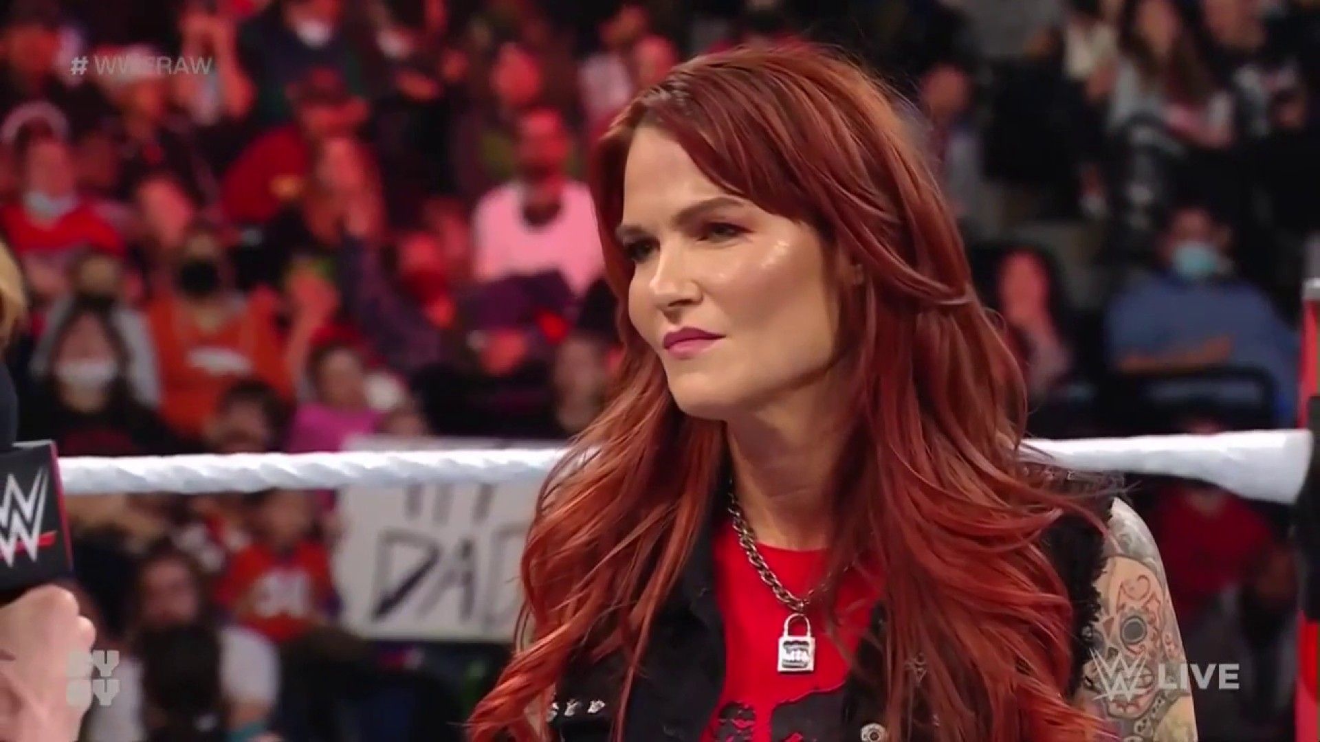 1920x1080 Lita WWE RawMANIA