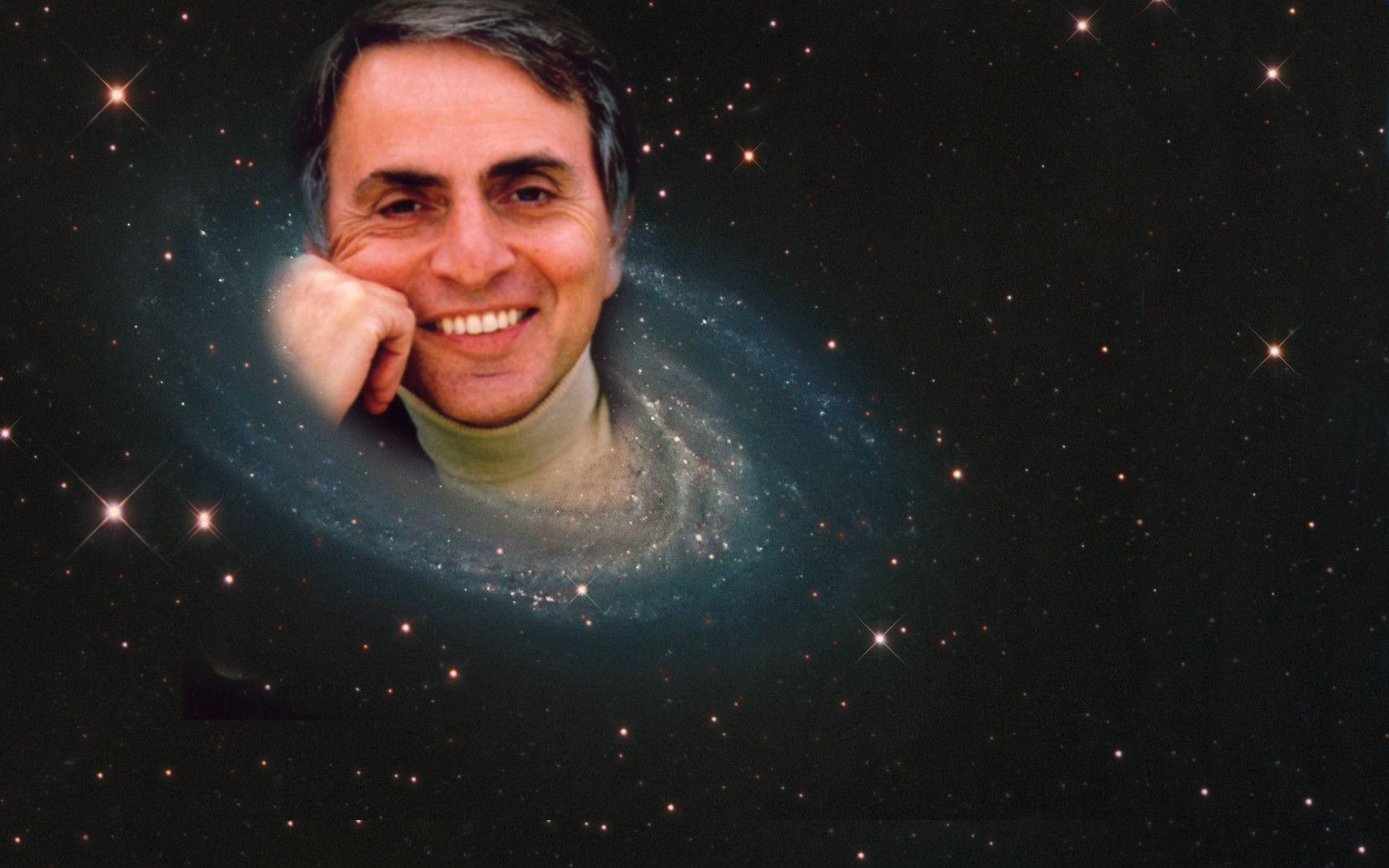 1680x1050 Carl Sagan, HD Wallpaper & background Download