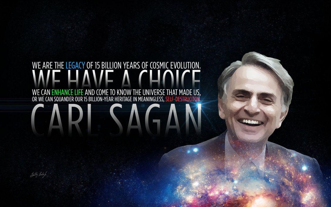 1131x707 Free download Carl Sagan Cosmos Wallpaper Carl 1131x707