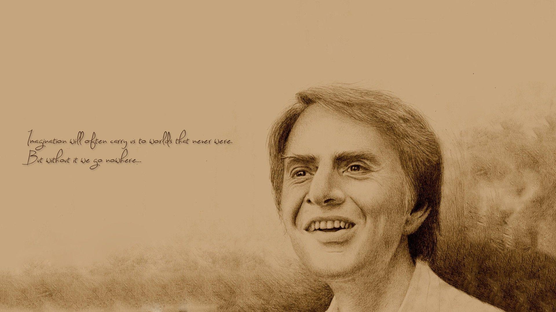 1920x1080 Quotes Carl Sagan Science #quotes #wallpaper. Carl sagan