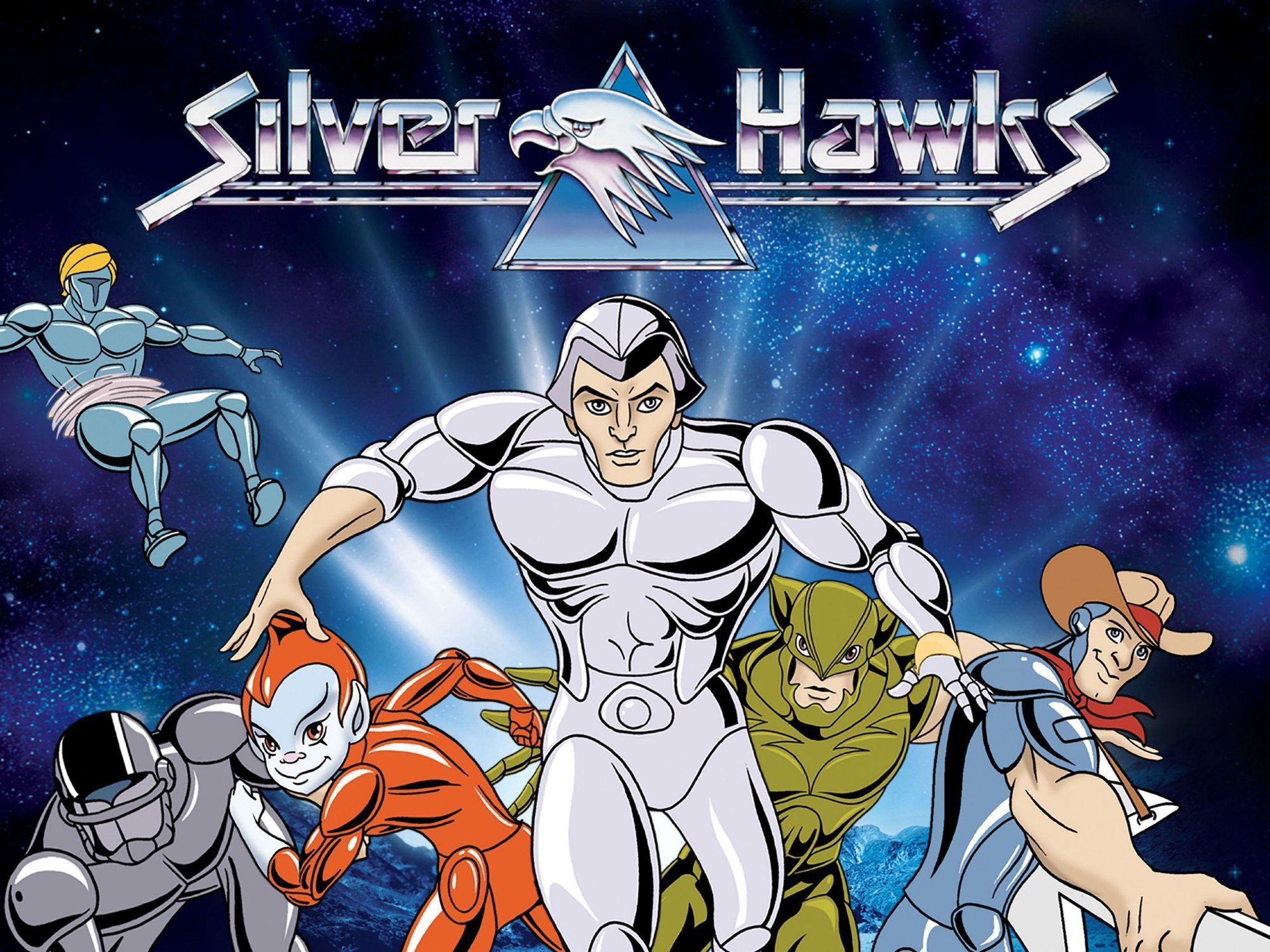 2000x1500 80s Cartoons That Still Need to be