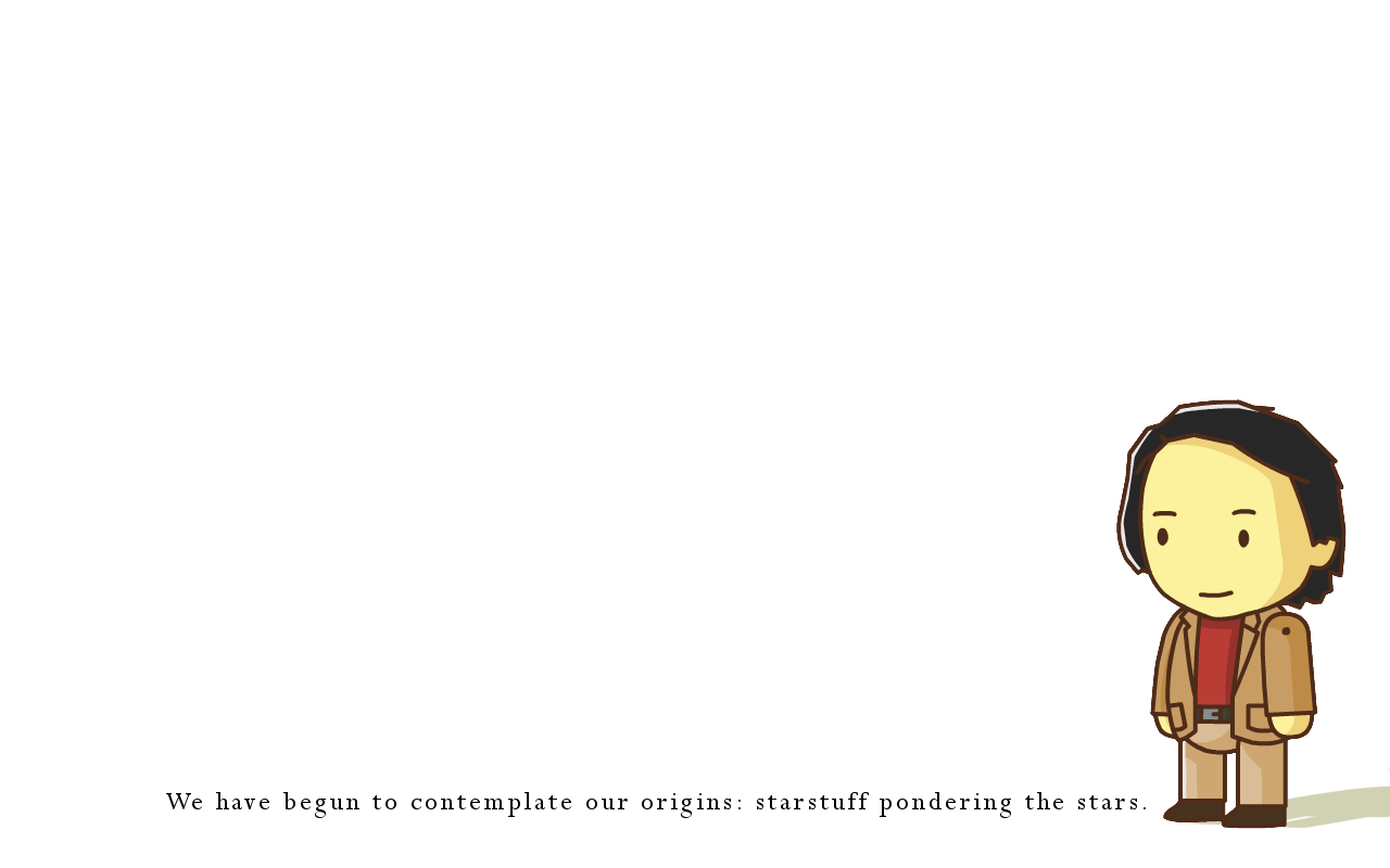 1280x800 Free download Carl Sagan Wallpaper 1280x800 Carl Sagan