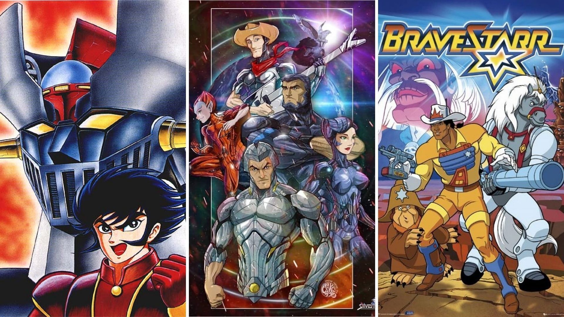 1920x1080 Other 80s Cartoons to Check Out If You