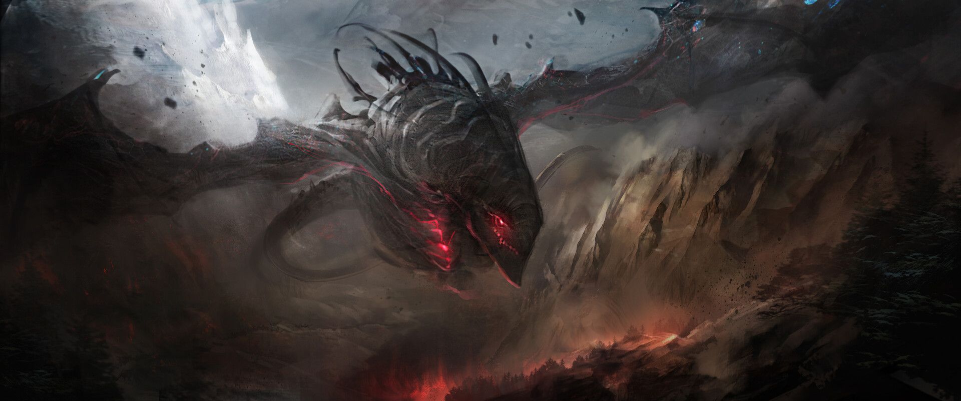 1920x801 Ancalagon the Black