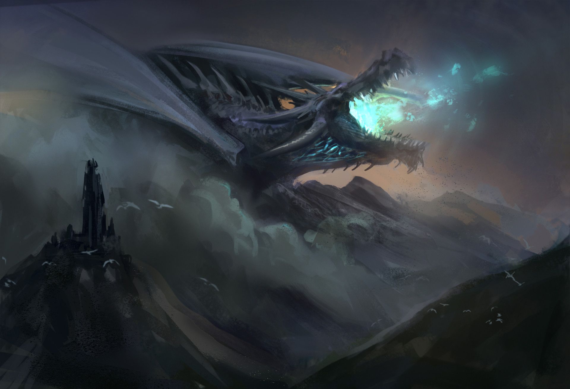 1920x1313 Jordy Lakiere the Black
