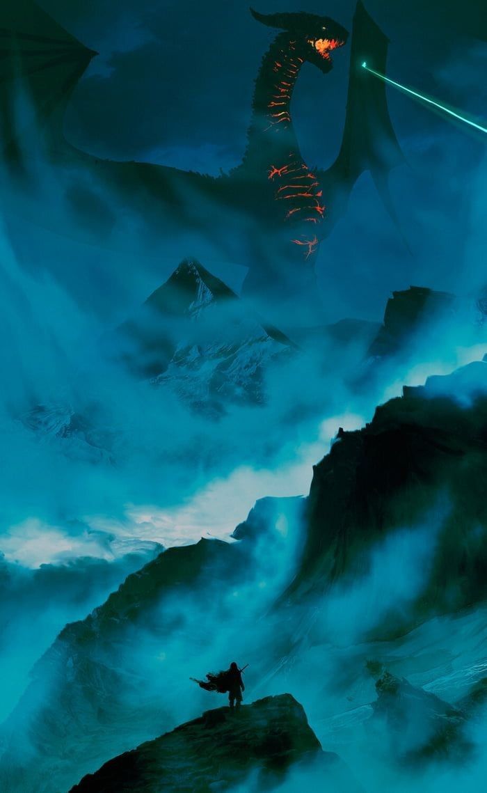 700x1139 Ancalagon the Black