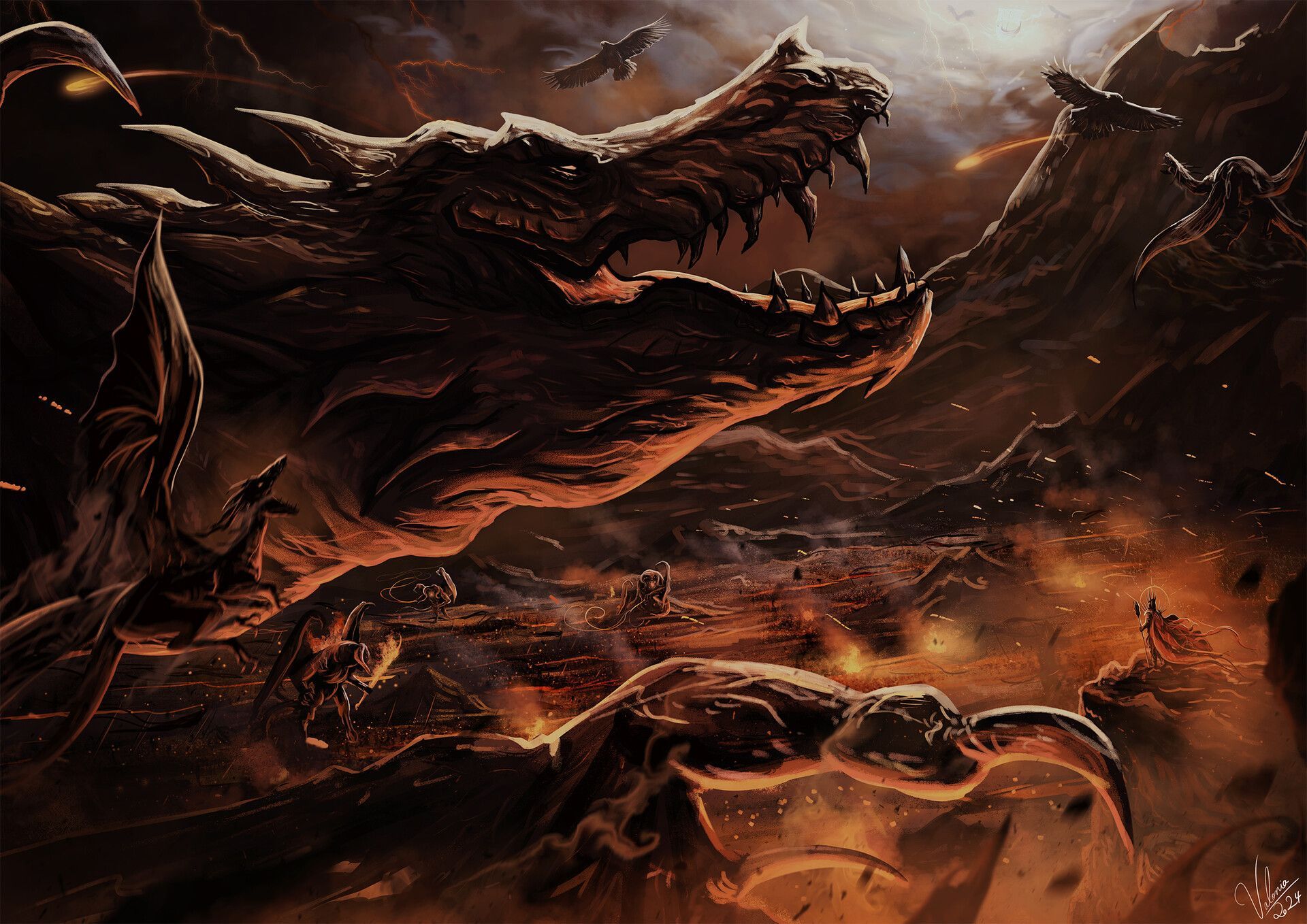 1920x1358 Ancalagon