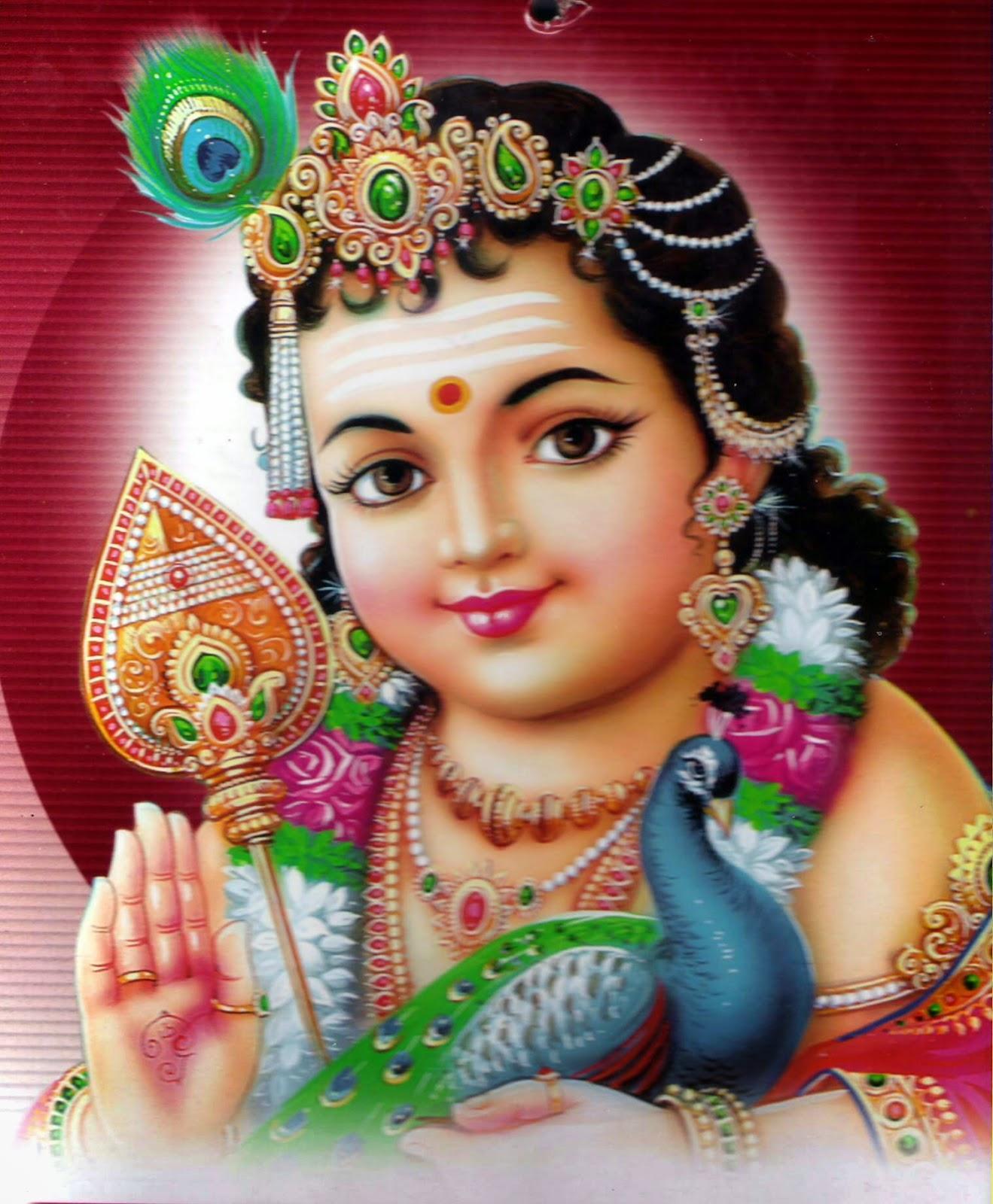 1319x1600 Lord Bala Murugan Live APK for Android