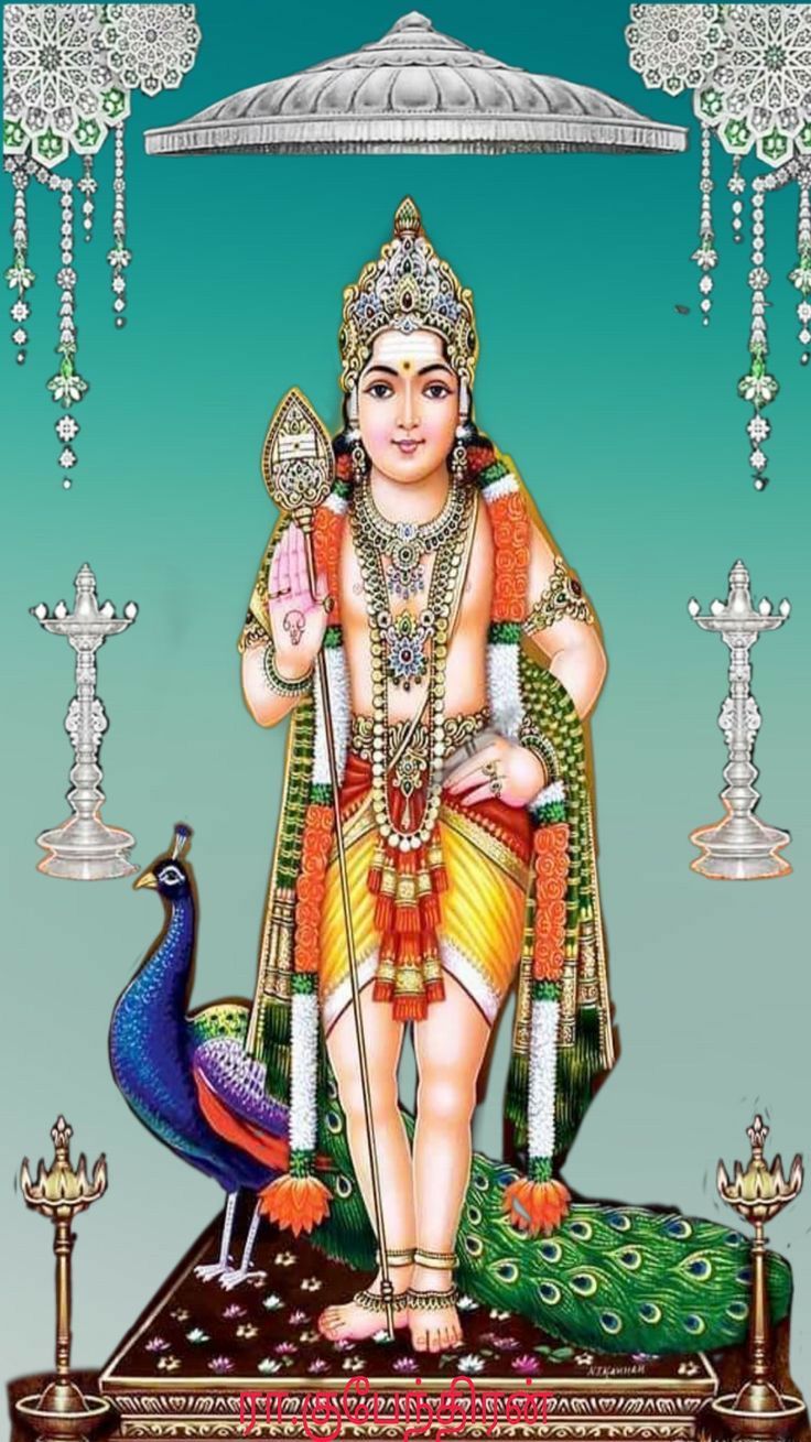 736x1309 Lord murugan, Lord shiva pics, Sai baba