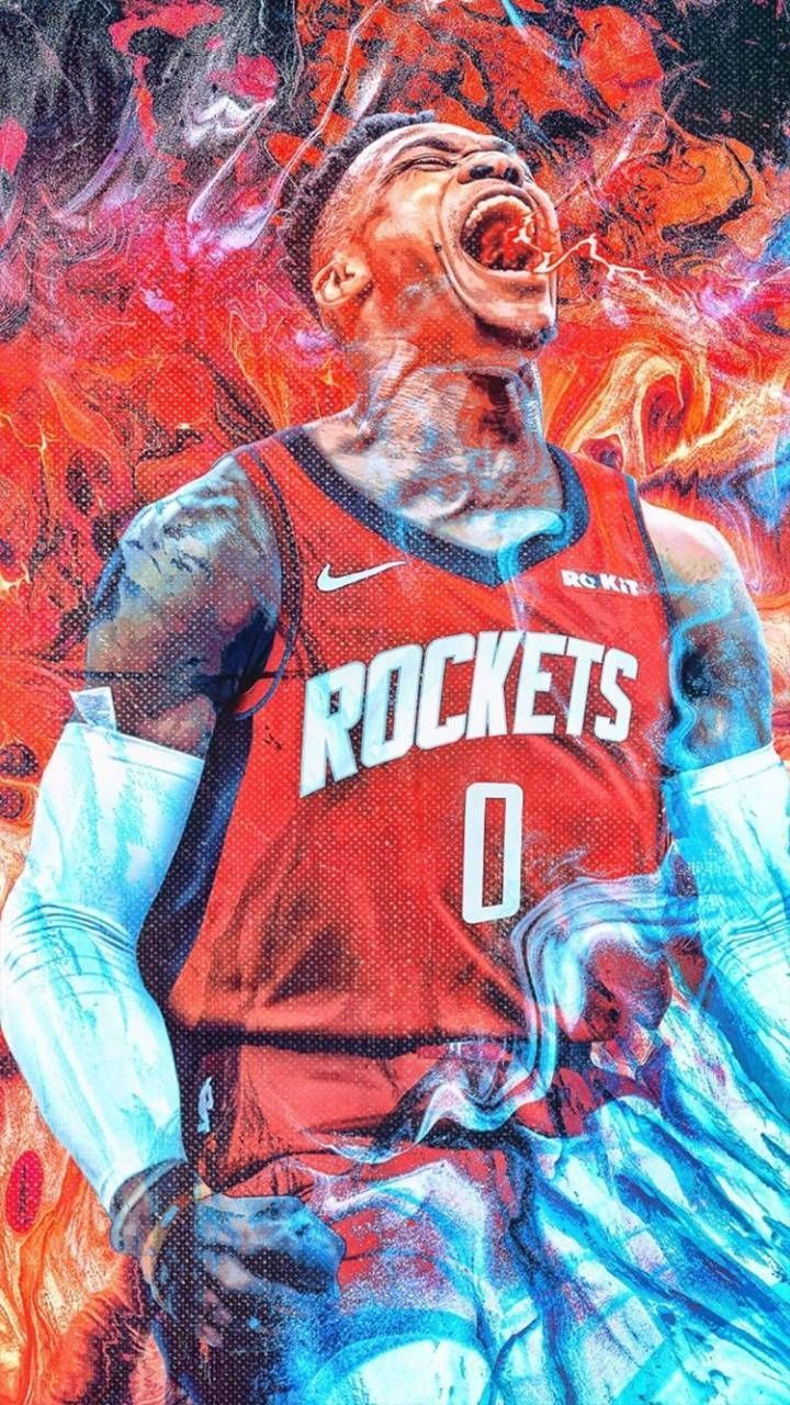 720x1280 4k Phone NBA Wallpaper