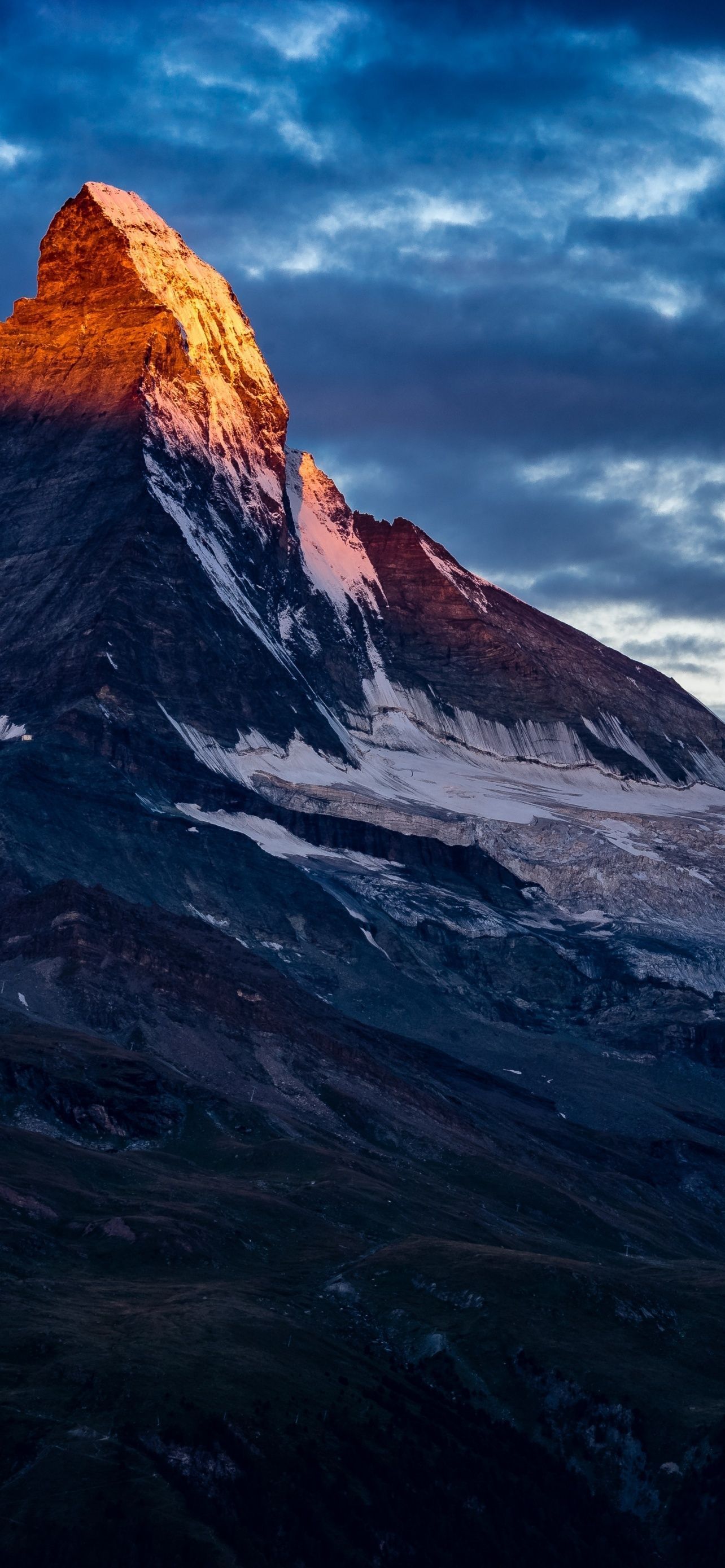 1284x2778 Most Popular Matterhorn Switzerland