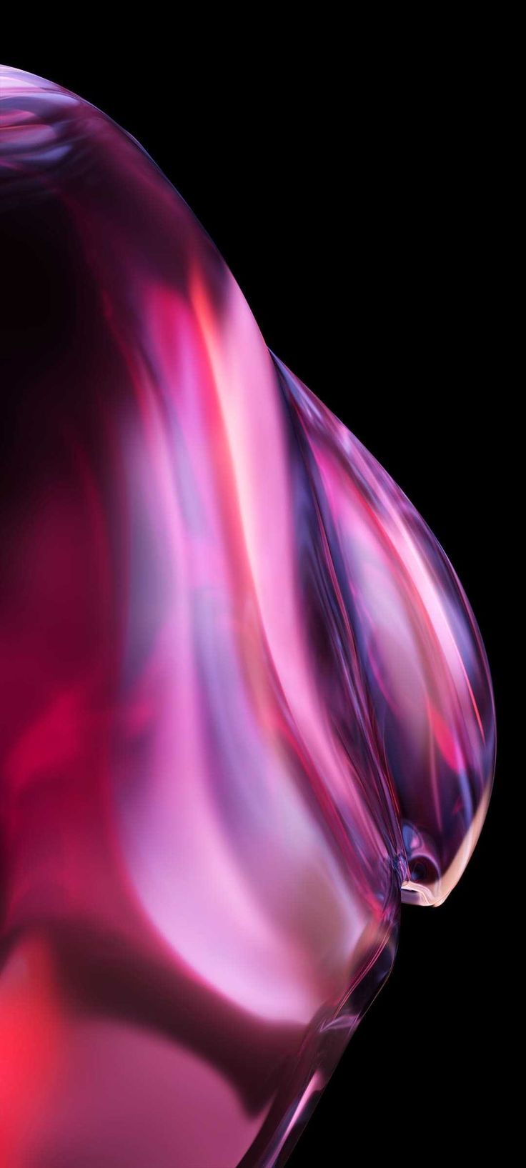 736x1635 MIUI 14 Wallpaper
