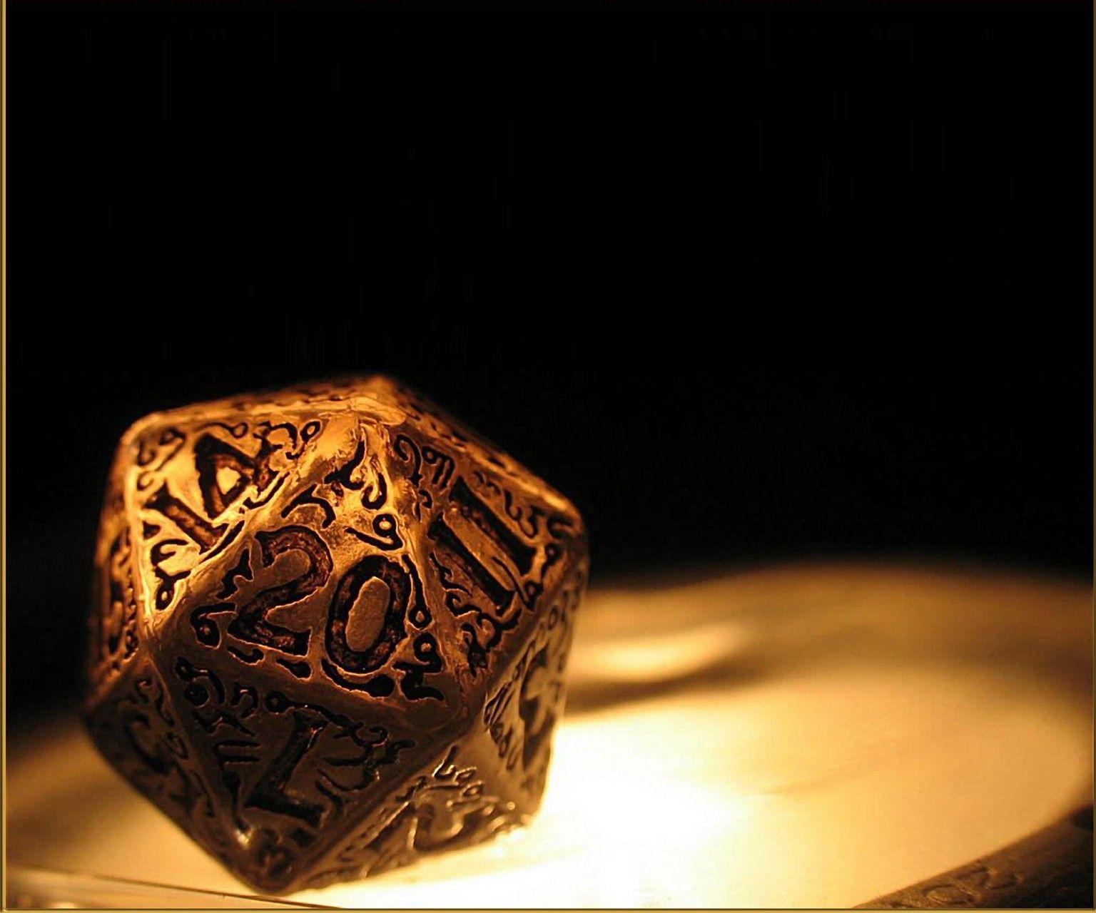 D20 Wallpapers - Top Free D20 Backgrounds - WallpaperAccess