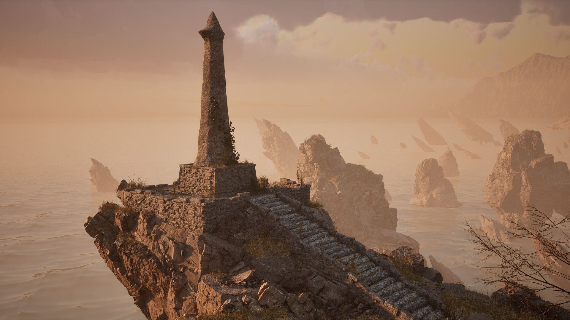 1920x1080 Majula