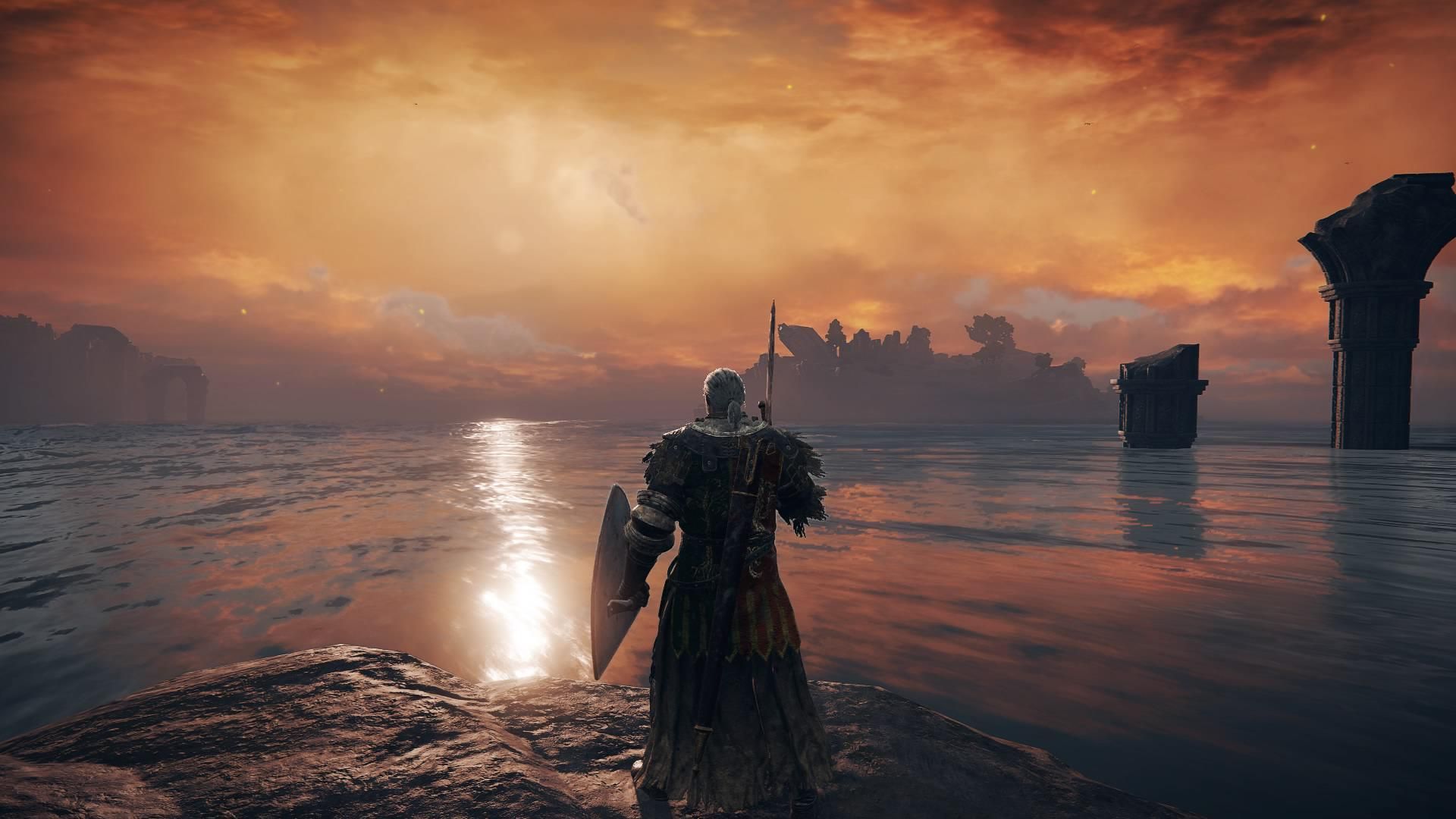 1920x1080 We have Majula