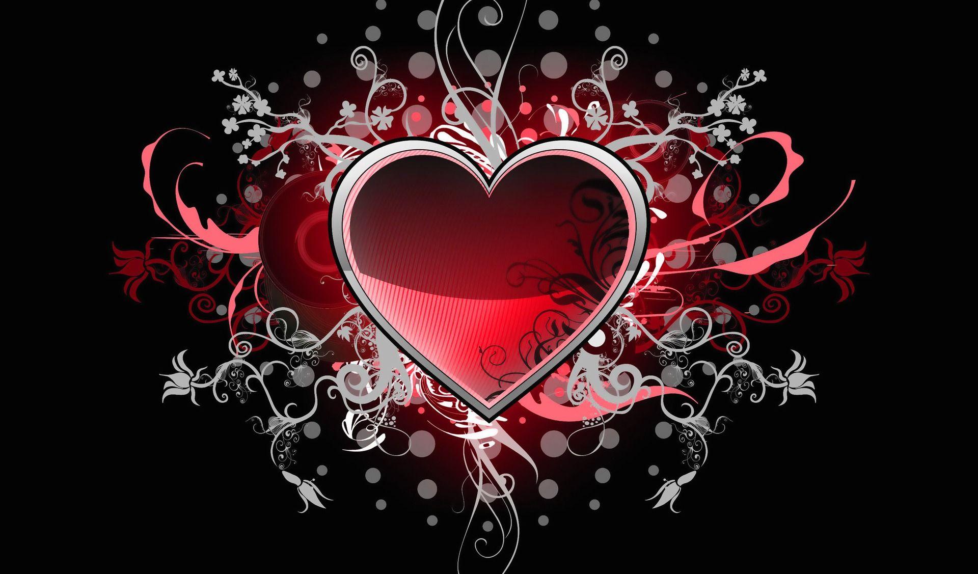 Valentines Desktop Wallpaper Images  Free Download on Freepik